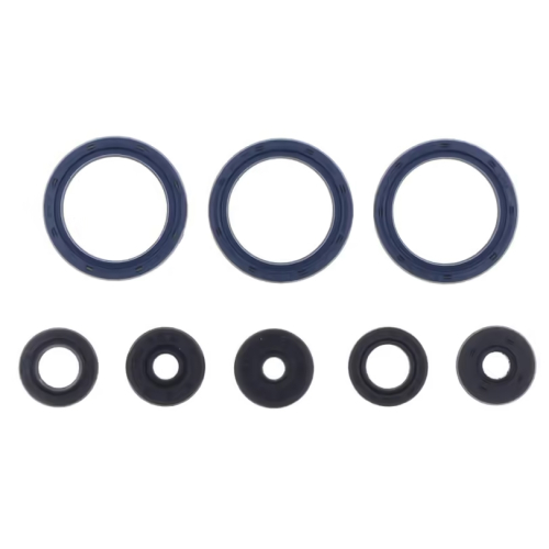 Athena - Athena Engine Oil Seal Kit - P400250400071