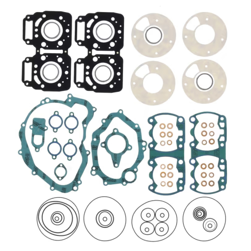 Athena - Athena Complete Gasket Kit - P400510850501