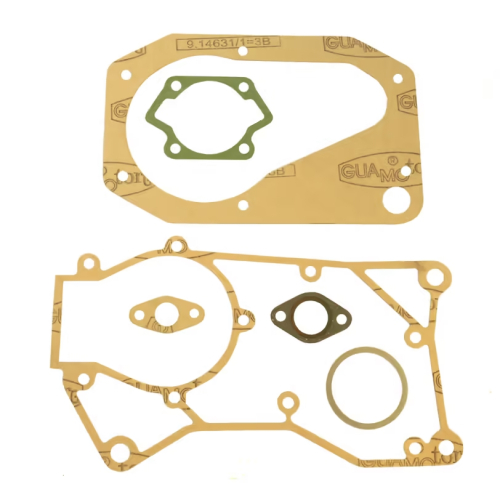 Athena - Athena Complete Gasket Kit - P400330850040