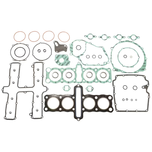 Athena - Athena Complete Gasket Kit - without Oil Seal - P400485850651