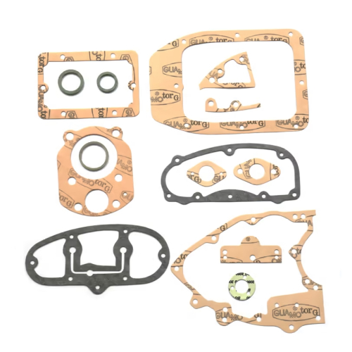 Athena - Athena Complete Gasket Kit - P400336850150