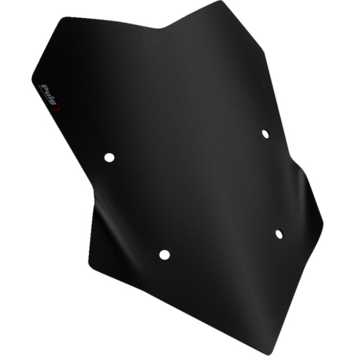PUIG - PUIG Sport Windscreen - Black - 21967J