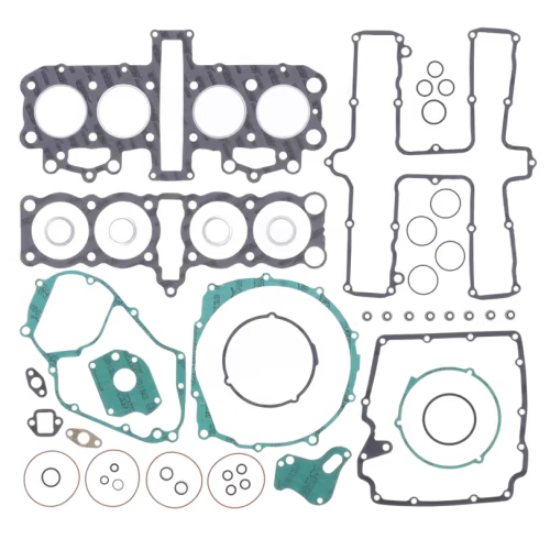 Athena - Athena Complete Gasket Kit - without Oil Seal - P400485850652
