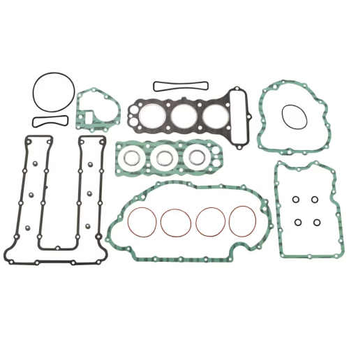 Athena - Athena Complete Gasket Kit - without Oil Seal - P400485850701