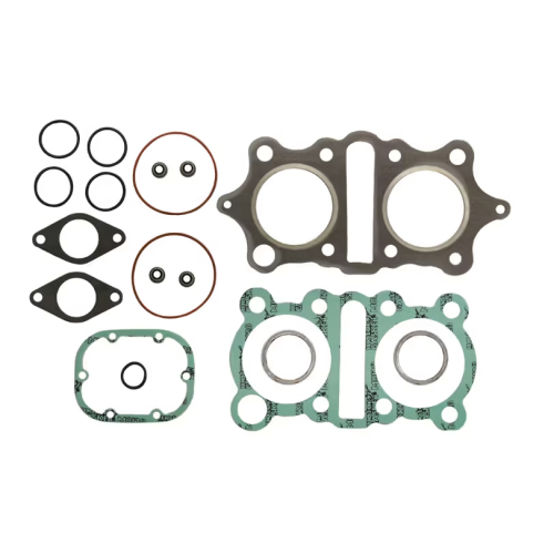 Athena - Athena Complete Gasket Kit - without Oil Seal - P400485850003