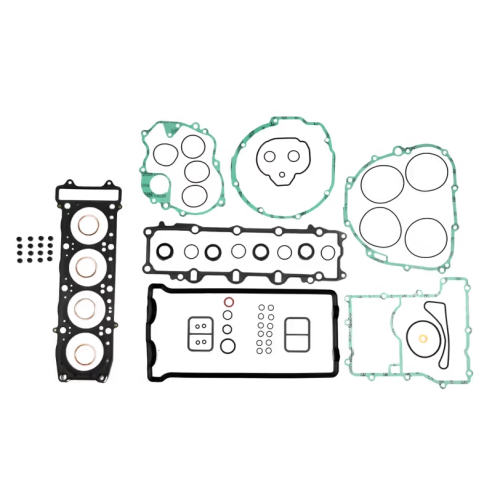 Athena - Athena Complete Gasket Kit - without Oil Seal - P400250850002