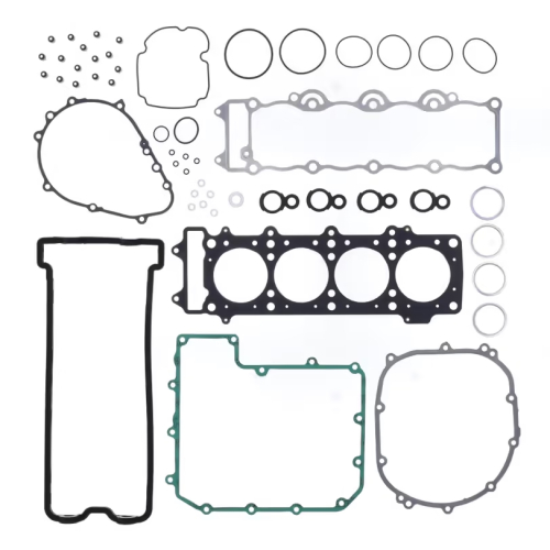 Athena - Athena Complete Gasket Kit - without Oil Seal - P400250850023