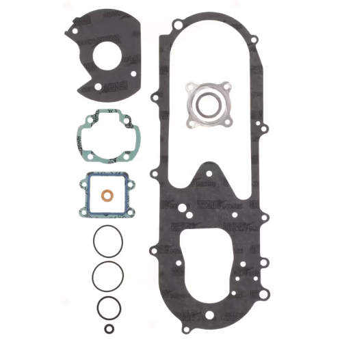 Athena - Athena Complete Gasket Kit - without Oil Seal - P400485850008