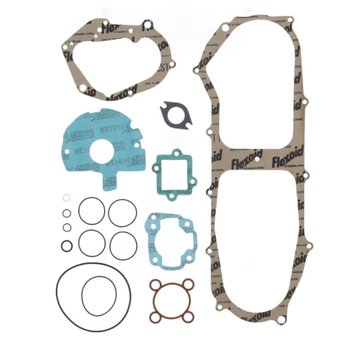 Athena - Athena Complete Gasket Kit - without Oil Seal - P400485850021