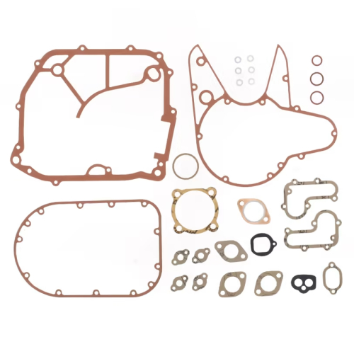 Athena - Athena Complete Gasket Kit - P400310850070