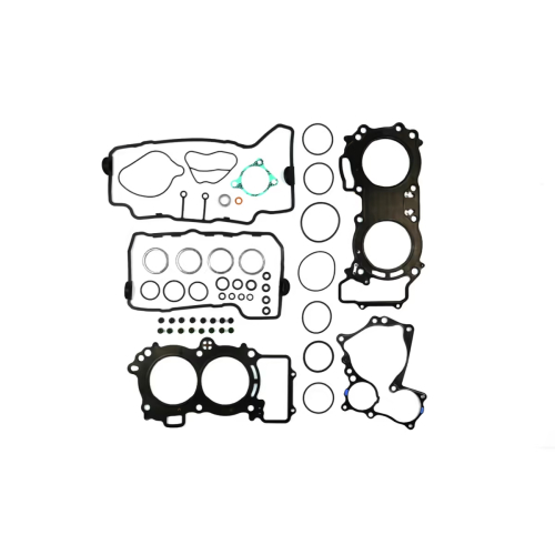 Athena - Athena Complete Gasket Kit - P400210850286