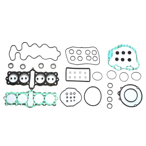 Athena - Athena Complete Gasket Kit - without Oil Seal - P400210850529