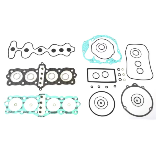 Athena - Athena Complete Gasket Kit - without Oil Seal - P400210850502
