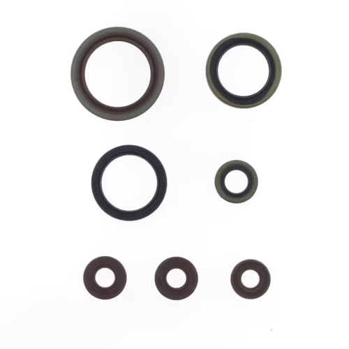 Athena - Athena Engine Oil Seal Kit - P400462400001