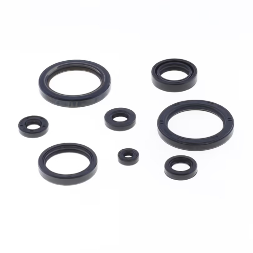 Athena - Athena Engine Oil Seal Kit - P400210400322