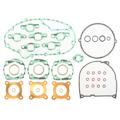 Athena - Athena Complete Gasket Kit - without Oil Seal - P400250850255