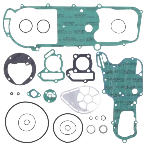 Athena - Athena Complete Gasket Kit - without Oil Seal - P400485850126