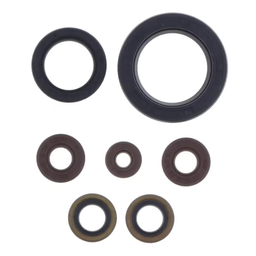 Athena - Athena Engine Oil Seal Kit - P400462400002