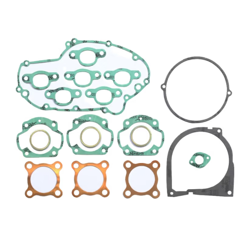 Athena - Athena Complete Gasket Kit - without Oil Seal - P400250850501