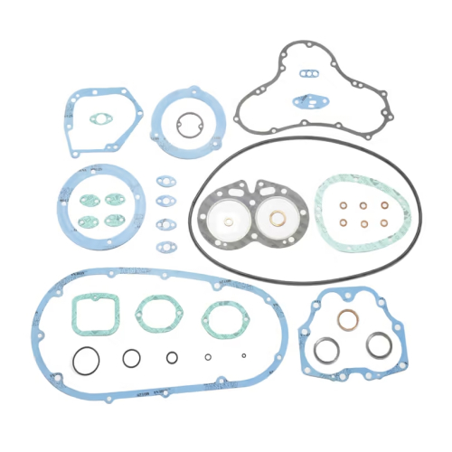 Athena - Athena Complete Gasket Kit - P400395850850