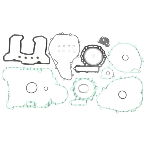 Athena - Athena Complete Gasket Kit - without Oil Seal - P400250850602