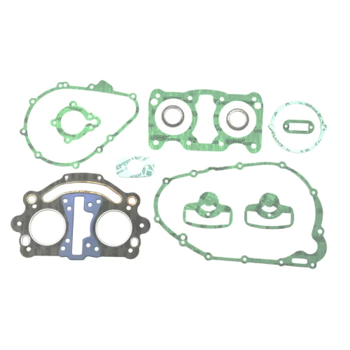 Athena - Athena Complete Gasket Kit - without Oil Seal - P400250850401