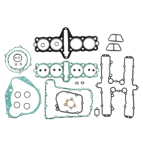 Athena - Athena Complete Gasket Kit - without Oil Seal - P400250850655