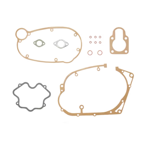 Athena - Athena Complete Gasket Kit - P400418850034