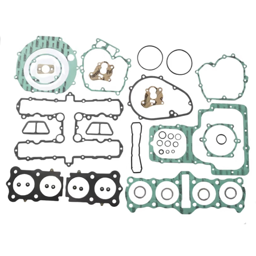 Athena - Athena Complete Gasket Kit - without Oil Seal - P400250850981