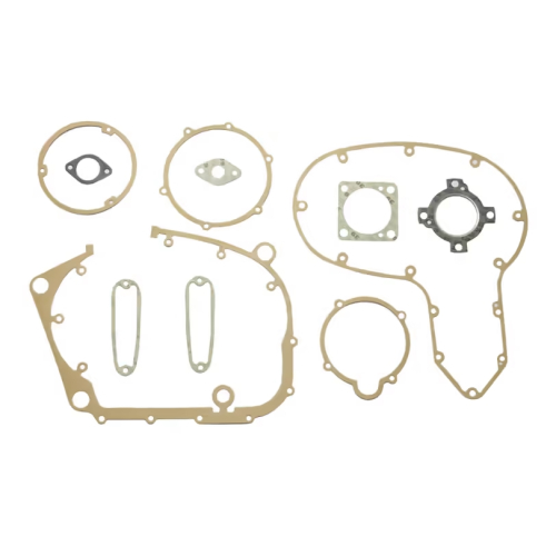 Athena - Athena Complete Gasket Kit - P400418850050