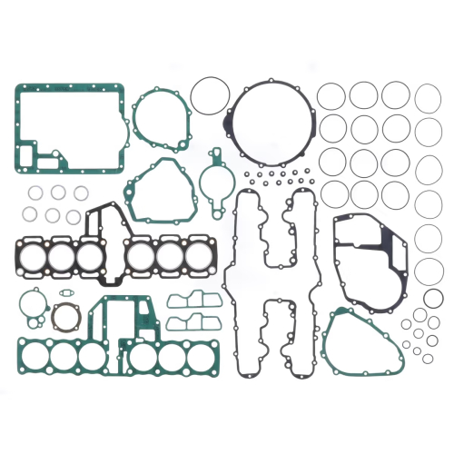 Athena - Athena Complete Gasket Kit - P400250850990