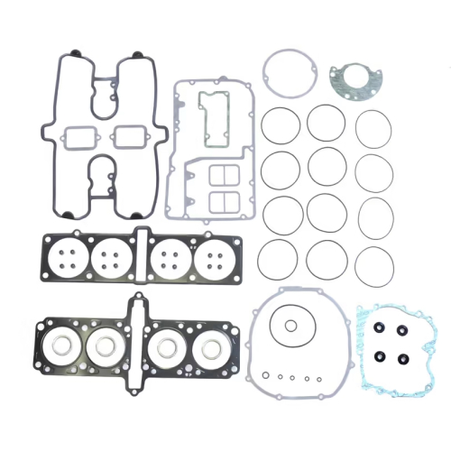 Athena - Athena Complete Gasket Kit - without Oil Seal - P400250850982