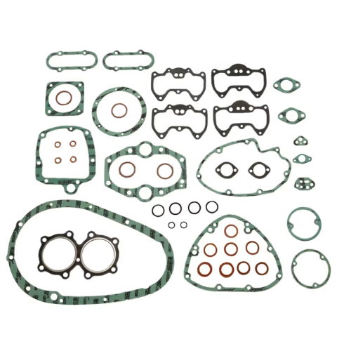Athena - Athena Complete Gasket Kit - P400468850650