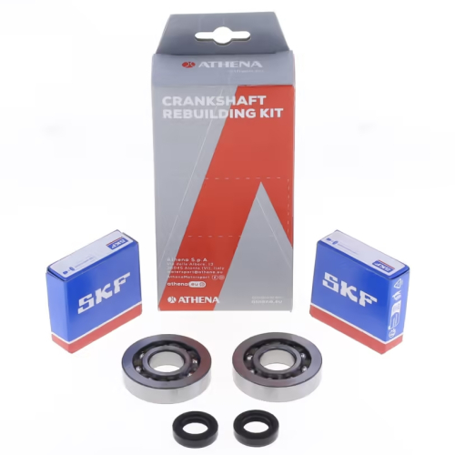 Athena - Athena Crankshaft Rebuild Kit - P400420444002