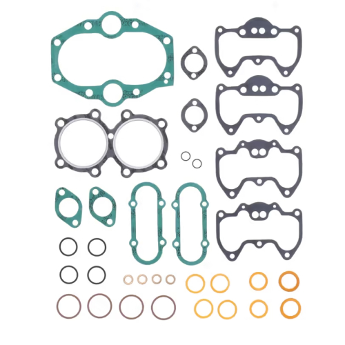 Athena - Athena Top End Gasket Kit - P400468600650