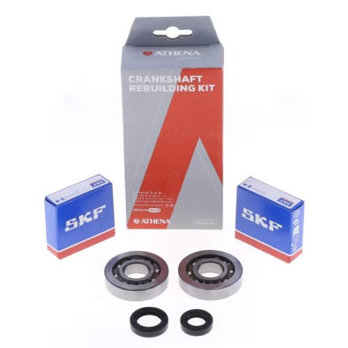 Athena - Athena Crankshaft Rebuild Kit - P400420444001
