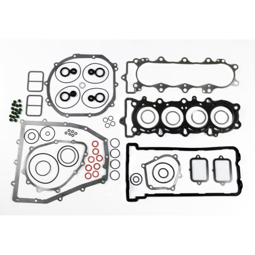 Athena - Athena Complete Gasket Kit - without Oil Seal - P400250850604