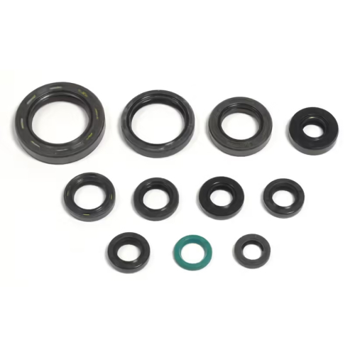 Athena - Athena Engine Oil Seal Kit - P400210400096