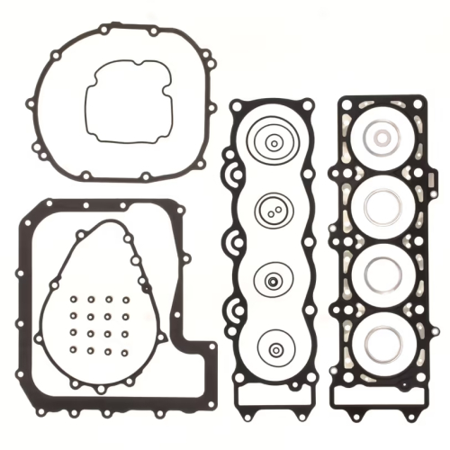 Athena - Athena Complete Gasket Kit - without Valve Cover - P400250870043