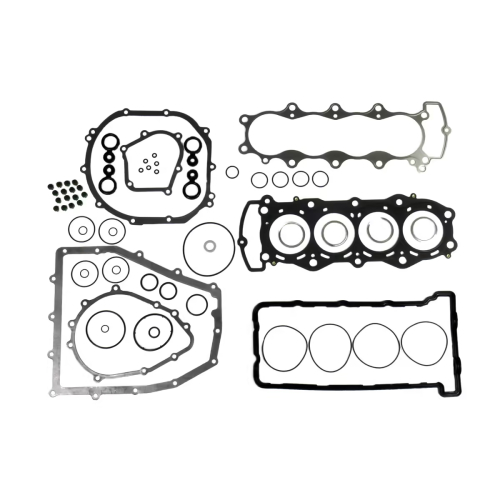 Athena - Athena Complete Gasket Kit - P400250850605