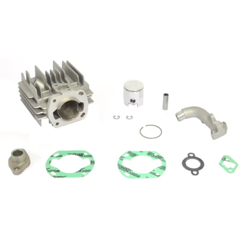 Athena - Athena Big Bore Cylinder Kit (70cc) - 45.00mm Bore - with Mainfolds - 074000