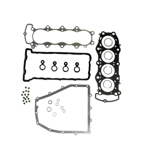 Athena - Athena Top End Gasket Kit - P400250600605