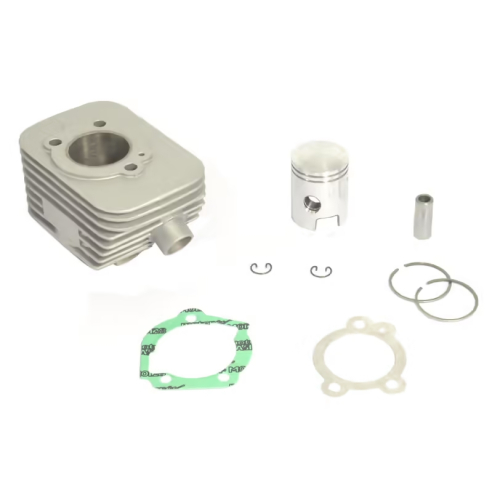 Athena - Athena Standard Bore Cylinder Kit (50cc) - 38.40mm Bore - without Head - 074500