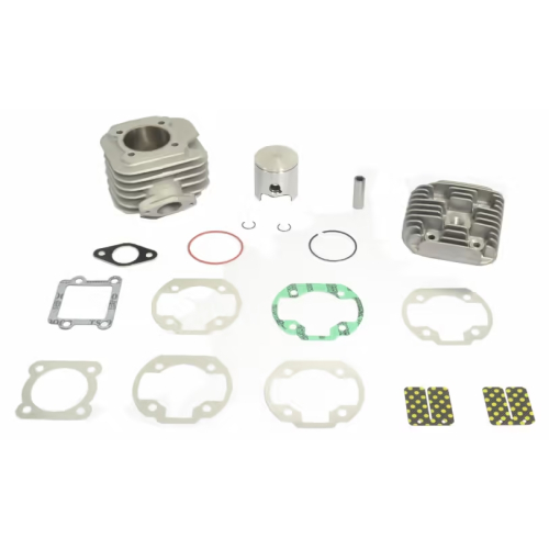 Athena - Athena Big Bore Cylinder Kit (80cc) - 47.60mm Bore - with Head - 074700/1