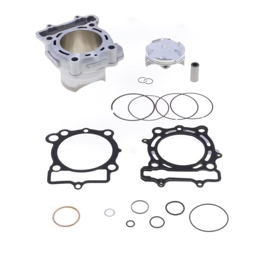 Athena - Athena Standard Bore Cylinder Kit (250cc) - 78.00mm Standard Bore - with Gasket - P400250100026