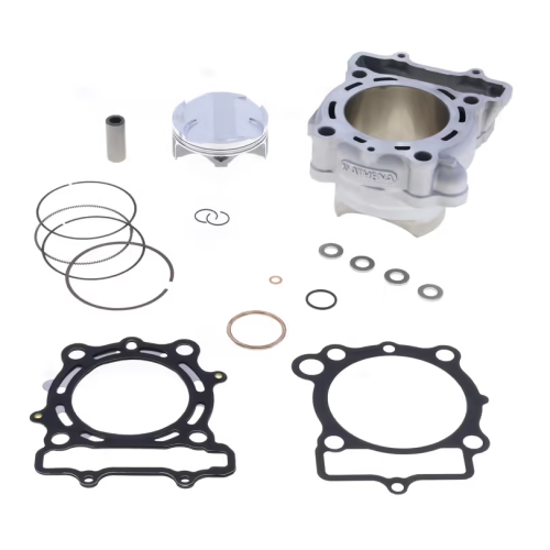 Athena - Athena Standard Bore Cylinder Kit (250cc) - 78.00mm Standard Bore - with Gasket - P400250100028