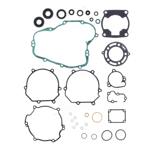 Athena - Athena Complete Gasket Kit with Oil Seal - P400250900073