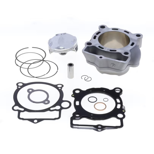 Athena - Athena Standard Bore Cylinder Kit (250cc) - 78.00mm Standard Bore - with Gasket - P400270100020