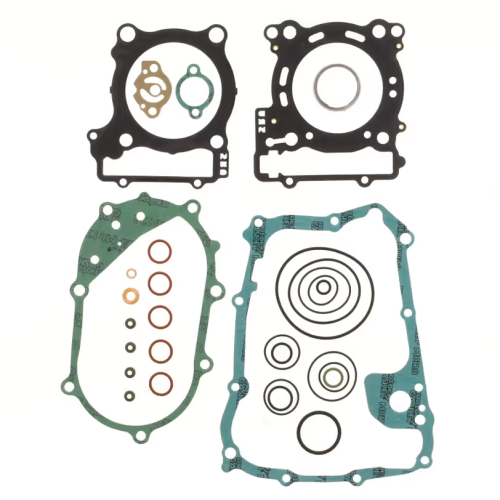 Athena - Athena Complete Gasket Kit - without Valve Cover Gasket - P400485870155