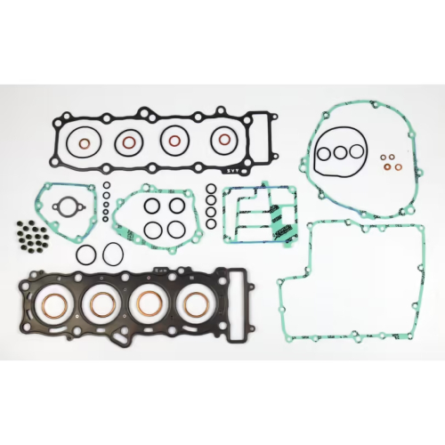 Athena - Athena Complete Gasket Kit - without Valve Cover Gasket - P400485870180